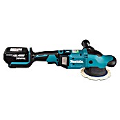 Makita LXT 18V Pulidora excéntrica de batería DPO600TKX1 (2 baterías, 5 Ah) | BAUHAUS
