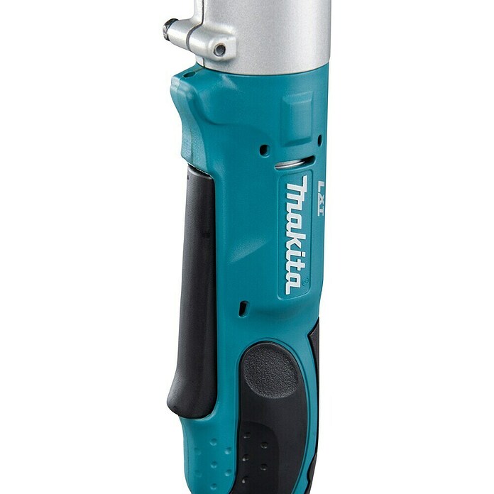 Makita LXT 18V Llave de impacto de batería DTL061 (18 V, Sin batería, 60 Nm) | BAUHAUS
