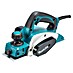 Makita Cepilladora de mano KP0800 