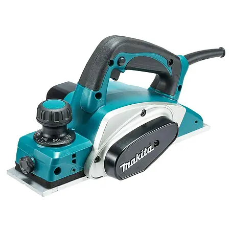 Makita  Cepilladora de mano KP0800