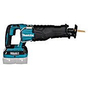Makita LXT 18V Sierra de sable de batería DJR360ZK (36 V, Sin batería) | BAUHAUS