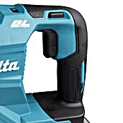 Makita XGT 40V max. Sierra de sable de batería JR002GZ (40 V, Sin batería, Número de carreras marcha en vacío: 3.000 /min) | BAUHAUS