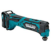 Makita Multiherramienta de batería TM30DSMJX5 (12 V, 1 batería, 4 Ah) | BAUHAUS