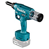 Makita LXT 18V Pistola remachadora de batería DRV250 (18 V, Sin batería, Altura de elevación: 30 mm) | BAUHAUS