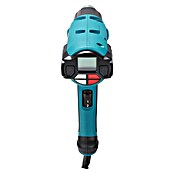 Makita Pistola de aire caliente HG6531C (2.000 W, Rango de temperaturas: 50 °C - 650 °C) | BAUHAUS
