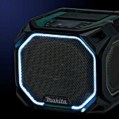 Makita Altavoz Bluetooth MR014G (40 V, Sin batería) | BAUHAUS