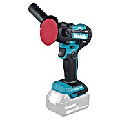 Makita LXT 18V Lijadora pulidora de batería DPV300Z (18 V, Sin batería, Número de revoluciones de marcha en vacío: 9.500 r.p.m.) | BAUHAUS