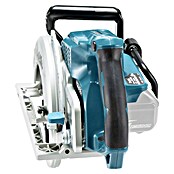Makita LXT 18V Sierra circular de batería DRS780Z (36 V, Sin batería, Diámetro hoja de sierra: 185 mm, 5.100 r.p.m.) | BAUHAUS