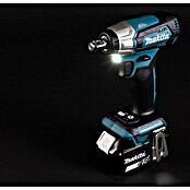 Makita LXT 18V Llave de impacto de batería DTW181 (18 V, Sin batería, 210 Nm) | BAUHAUS