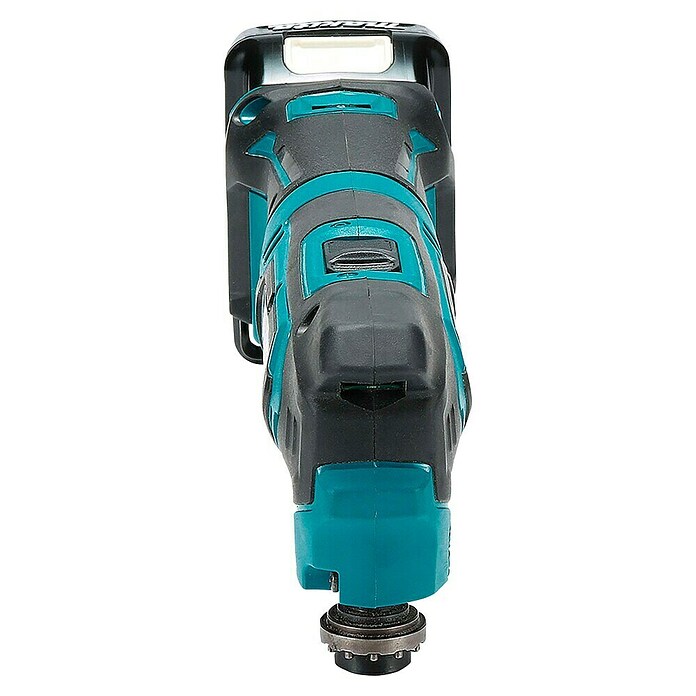 Makita Multiherramienta de batería TM30DSMJX5 (12 V, 1 batería, 4 Ah) | BAUHAUS
