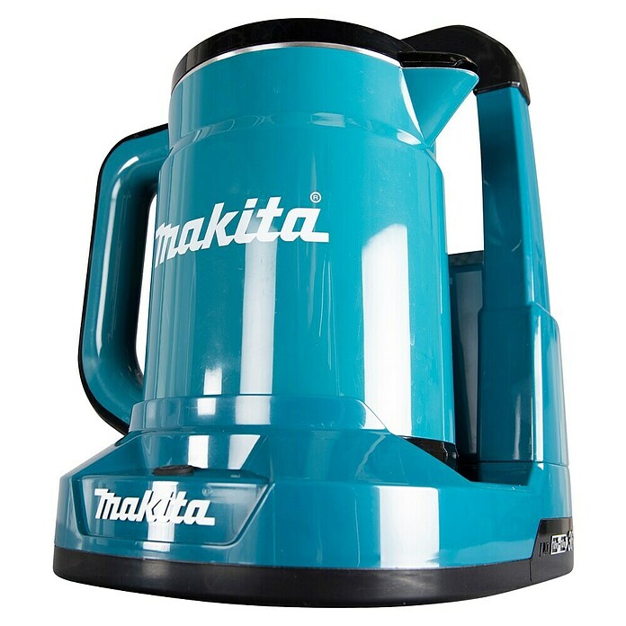 Makita LXT 18V Hervidor de agua DKT360Z (18 V, Sin batería) | BAUHAUS