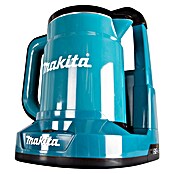 Makita LXT 18V Hervidor de agua DKT360Z (18 V, Sin batería) | BAUHAUS