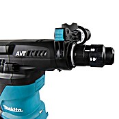 Makita Martillo combinado HR3012FCJ (1.050 W, 3,9 J, Alojamiento SDS-Plus) | BAUHAUS
