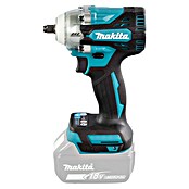 Makita LXT 18V Llave de impacto de batería DTW302 (18 V, Sin batería, 300 Nm) | BAUHAUS
