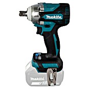 Makita LXT 18V Llave de impacto de batería DTW301Z (18 V, Sin batería, 330 Nm) | BAUHAUS