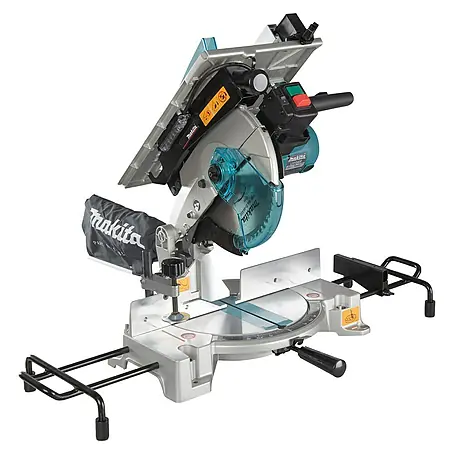 Makita  Kapp- & Gehrungssäge LH1040F