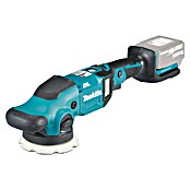 Makita LXT 18V Pulidora excéntrica de batería DPO500 (18 V, Sin batería) | BAUHAUS