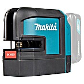 Makita CXT 12V max. Nivel láser en cruz SK105D (12 V, Sin batería, Zona de trabajo máx.: 25 m) | BAUHAUS