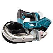 Makita LXT 18V Sierra de cinta de batería DPB183 (18 V, Sin batería) | BAUHAUS