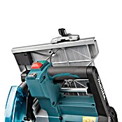 Makita Sierra ingletadora LH1201FL (1.650 W, Diámetro hoja de sierra: 305 mm, Número de revoluciones de marcha en vacío: 3.800 r.p.m.) | BAUHAUS