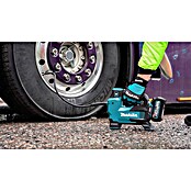 Makita XGT 40V max. Compresor de batería MP001GZ (40 V, Sin batería, 11,1 bar) | BAUHAUS