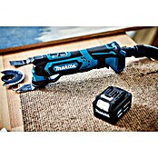 Makita Multiherramienta de batería TM30DSMJX5 (12 V, 1 batería, 4 Ah) | BAUHAUS