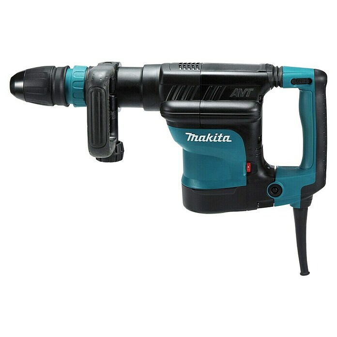 Makita Martillo demoledor HM1111C (1.300 W, 11,2 J, Alojamiento SDS-MAX) | BAUHAUS