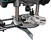 Makita XGT 40V max. Fresadora de superficie RP001GZ (40 V, 1 batería) | BAUHAUS