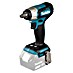 Makita LXT 18V Llave de impacto de batería DTW181 