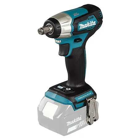 Makita LXT 18V Llave de impacto de batería DTW181