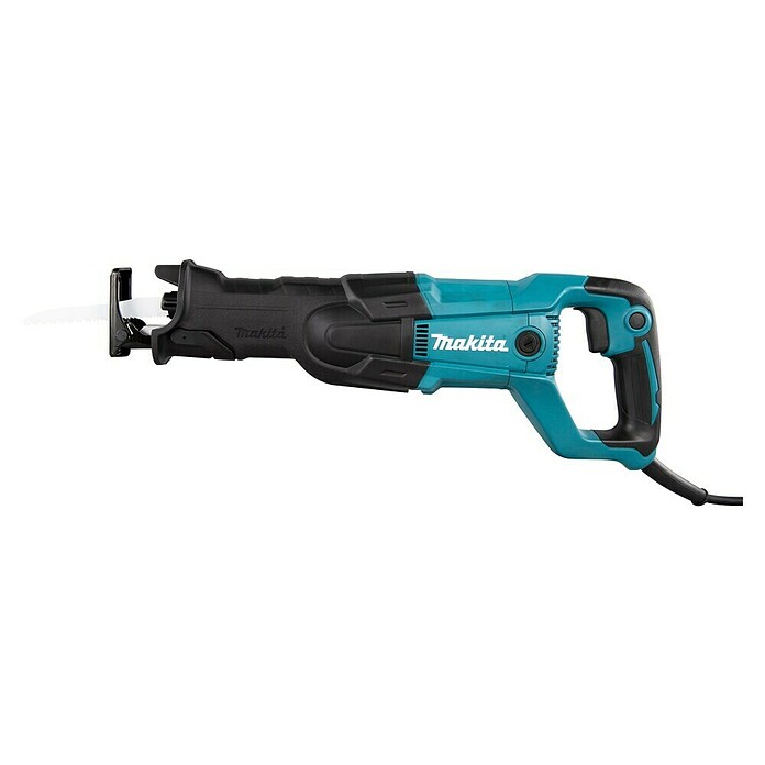 Makita Sierra de sable JR3061T (1.250 W, Longitud de carrera: 32 mm) | BAUHAUS