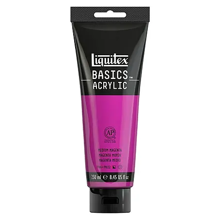 Liquitex Basics Acrylfarbe