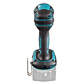 Makita LXT 18V Atornillador de impacto de batería DTS141Z (18 V, Sin batería, 40 Nm) | BAUHAUS