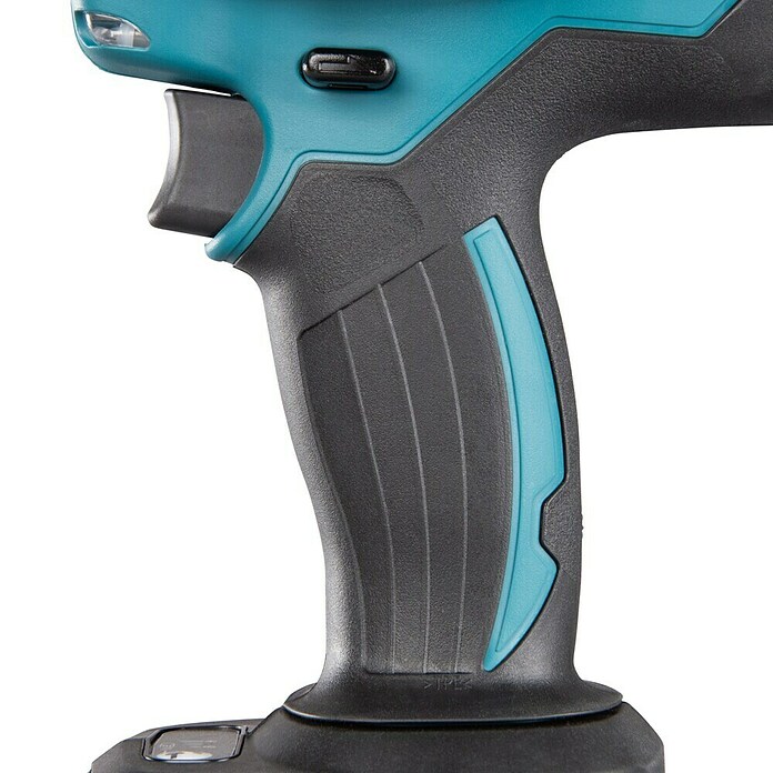 Makita LXT 18V Llave de impacto de batería DTW1004Z (18 V, Sin batería, 4 Ah, 1.050 Nm) | BAUHAUS