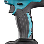 Makita LXT 18V Llave de impacto de batería DTW1004Z (18 V, Sin batería, 4 Ah, 1.050 Nm) | BAUHAUS