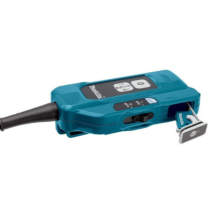 Makita LXT 18V Aspiradora con mochila de batería DVC665ZU (36 V, Sin batería, Volumen de recipiente: 6 l, Con bolsa) | BAUHAUS