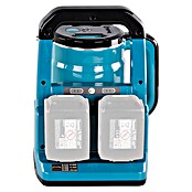 Makita LXT 18V Hervidor de agua DKT360Z (18 V, Sin batería) | BAUHAUS