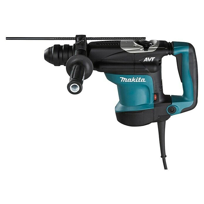Makita Martillo combinado HR3210FCT (850 W, 4,9 J, Alojamiento SDS-Plus) | BAUHAUS