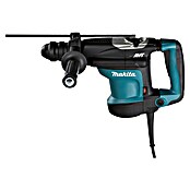 Makita Martillo combinado HR3210FCT (850 W, 4,9 J, Alojamiento SDS-Plus) | BAUHAUS