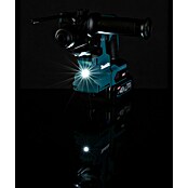 Makita XGT 40V max. Martillo combinado de batería HR010GZ (40 V, Sin batería, 2,1 J) | BAUHAUS