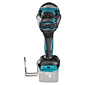 Makita LXT 18V Llave de impacto de batería DTW1004Z (18 V, Sin batería, 4 Ah, 1.050 Nm) | BAUHAUS