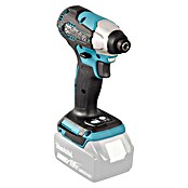 Makita LXT 18V Llave de impacto de batería DTD157Z (18 V, Sin batería, 140 Nm) | BAUHAUS