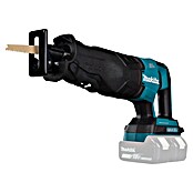 Makita LXT 18V Sierra de sable de batería DJR360ZK (36 V, Sin batería) | BAUHAUS