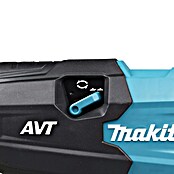 Makita XGT 40V max. Sierra de sable de batería JR002GZ (40 V, Sin batería, Número de carreras marcha en vacío: 3.000 /min) | BAUHAUS