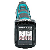 Makita Multiherramienta de batería TM30DSMJX5 (12 V, 1 batería, 4 Ah) | BAUHAUS