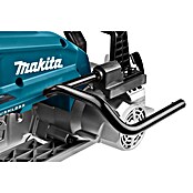 Makita LXT 18V Sierra circular de batería DRS780Z (36 V, Sin batería, Diámetro hoja de sierra: 185 mm, 5.100 r.p.m.) | BAUHAUS