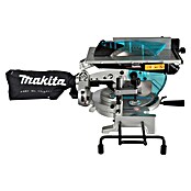 Makita Sierra ingletadora LH1040F (1.650 W, Diámetro hoja de sierra: 260 mm, Número de revoluciones de marcha en vacío: 4.800 r.p.m.)