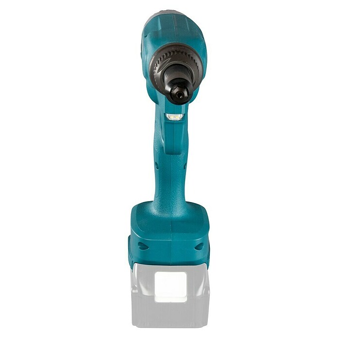 Makita LXT 18V Pistola remachadora de batería DRV250 (18 V, Sin batería, Altura de elevación: 30 mm) | BAUHAUS