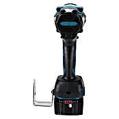 Makita LXT 18V Llave de impacto de batería DTW701RTJ (18 V, 2 baterías, 5 Ah, 700 Nm) | BAUHAUS
