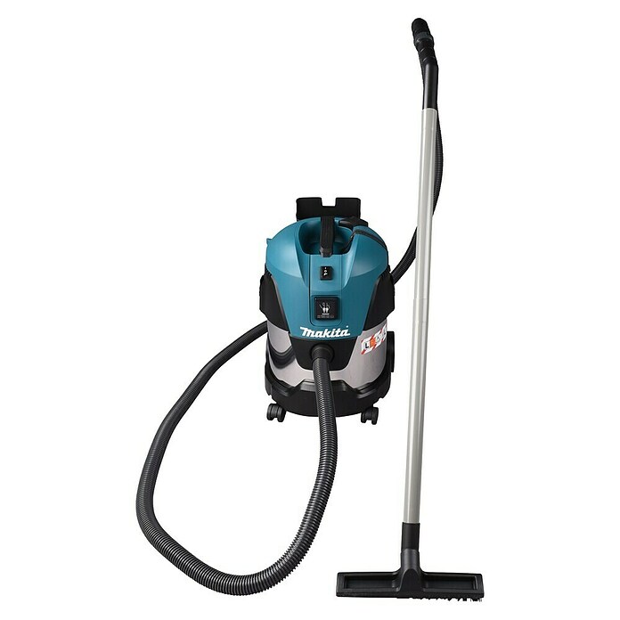Makita Aspirador en seco y húmedo VC2012L (1.000 W, 20 l) | BAUHAUS